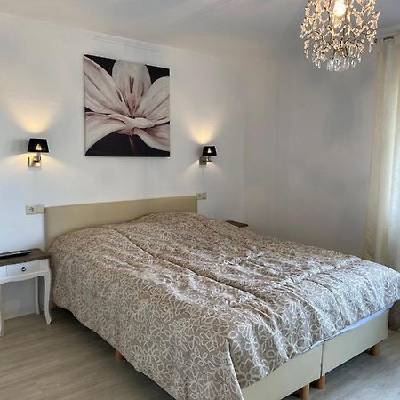 Ferienwohnung Warstein Esterno foto