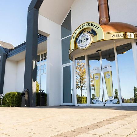 Ferienwohnung Warstein Esterno foto