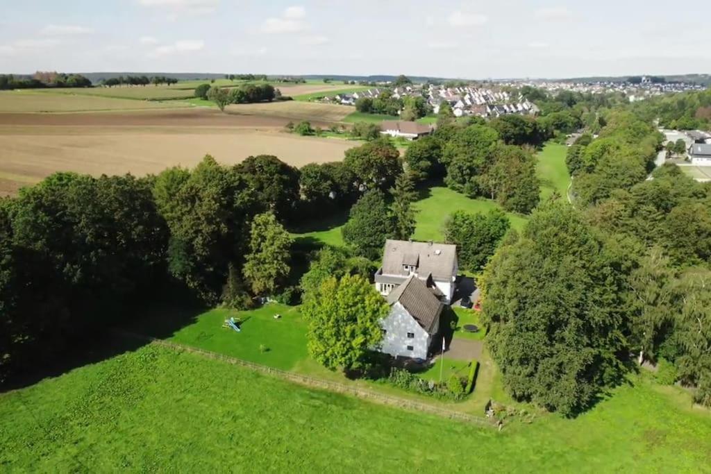 Ferienwohnung Warstein Esterno foto