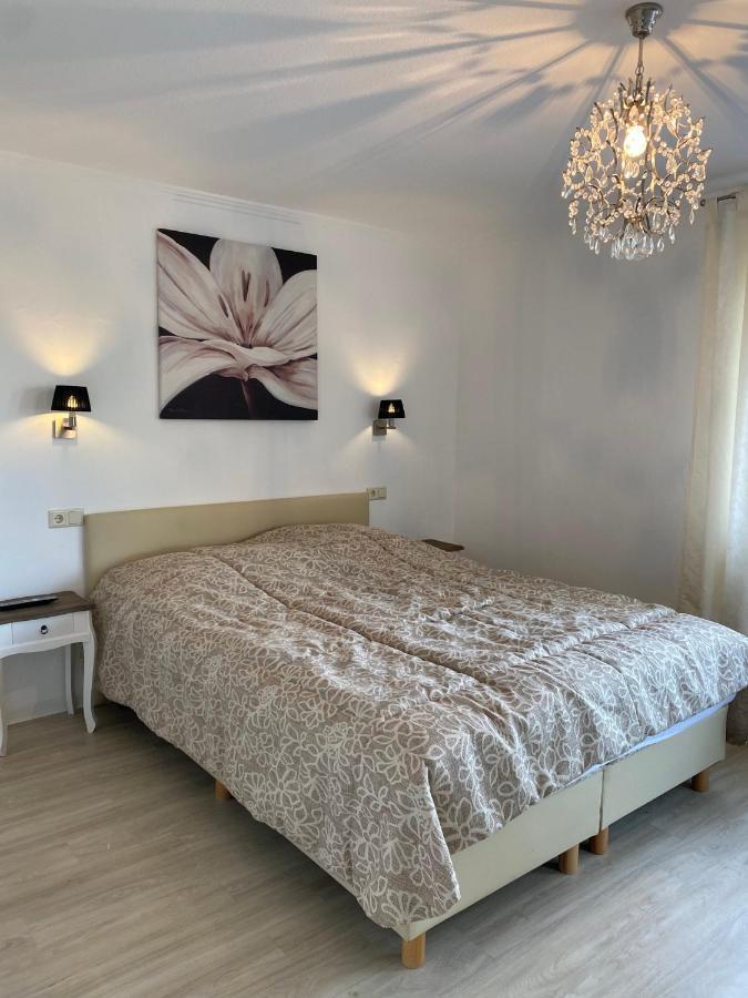 Ferienwohnung Warstein Esterno foto