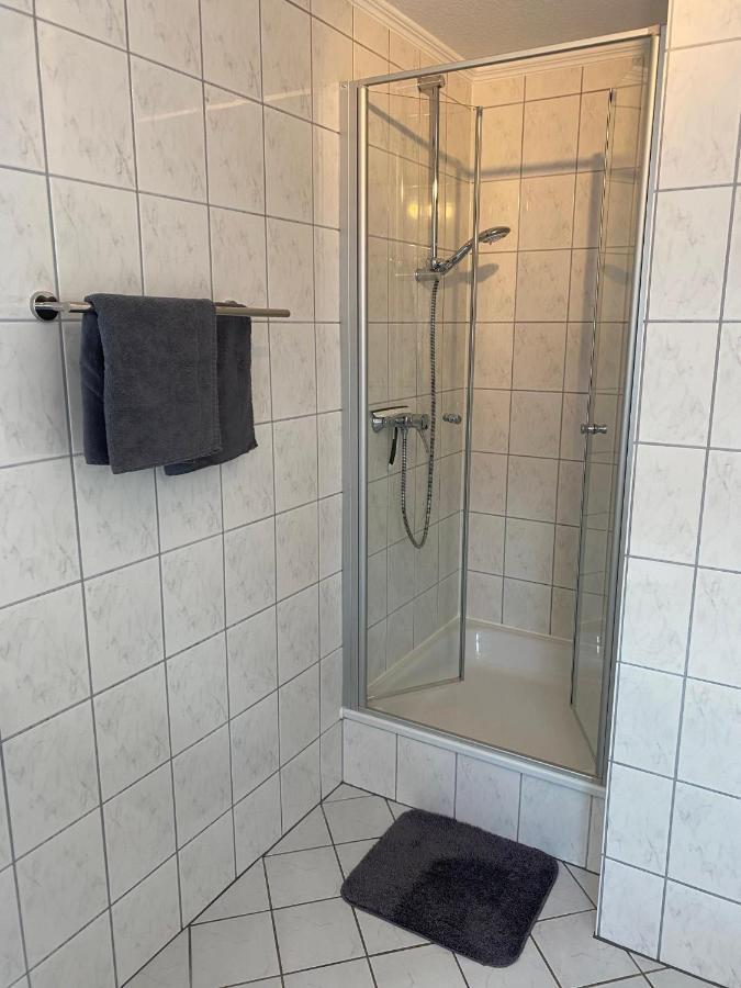 Ferienwohnung Warstein Esterno foto